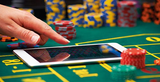 Is It Time to Talk More About GAMBLING?