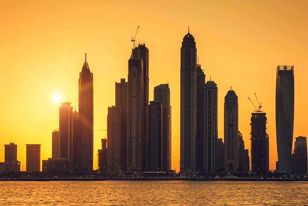 The Role of Free Zones in Promoting Innovation in the UAE
