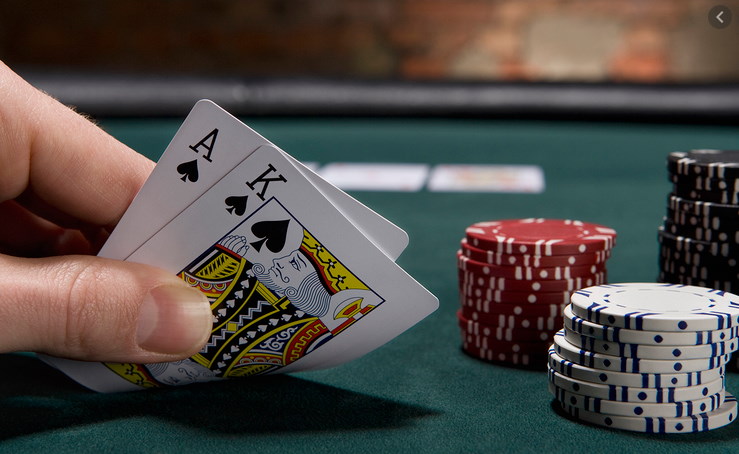 A Guide to Online Casinos: Decoding the Language for Players