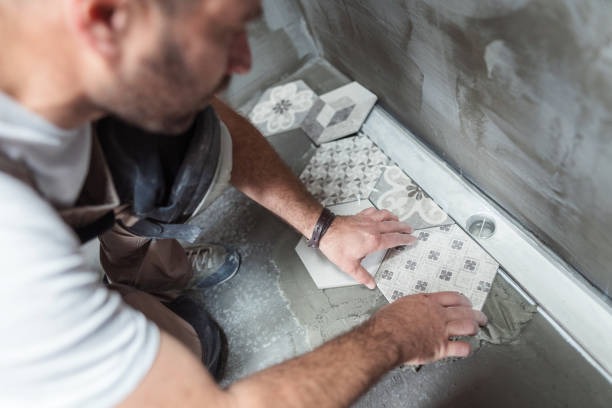 Ceramic Tile Production 101: How Tiles Are Made for Walls & Floors