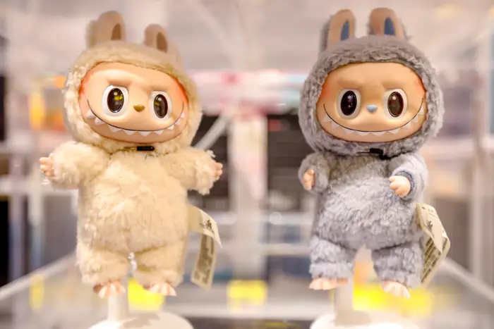 Top Trends in Pop Mart Collectibles Featuring Labubu Australia