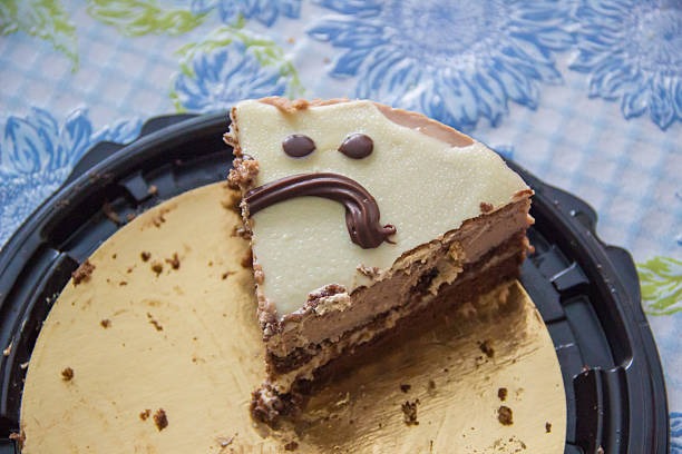 Charming Star Wars Character Cake for Fun Party Moments