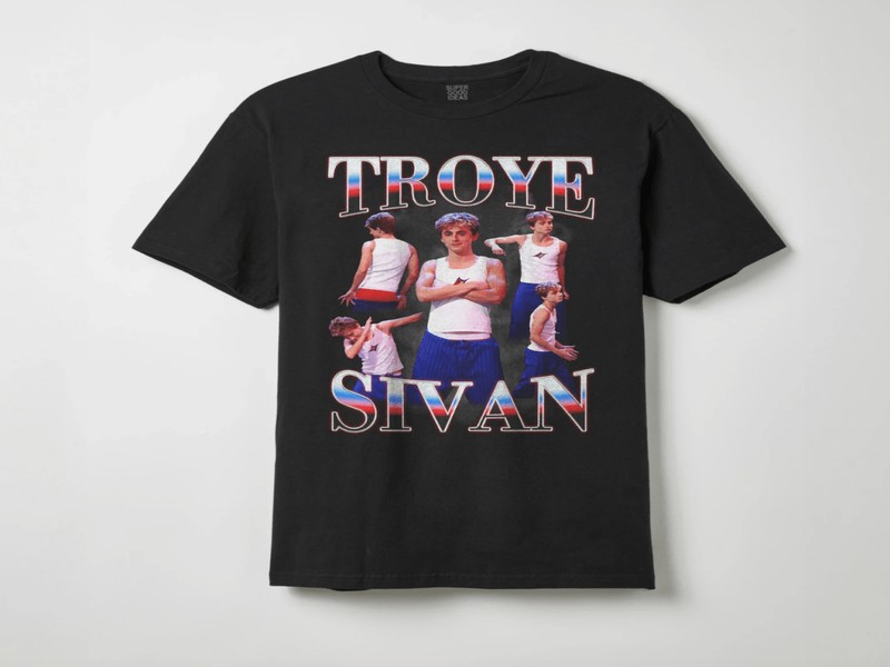 Timothee Chalamet Merch: Elevate Your Style With Official Merch