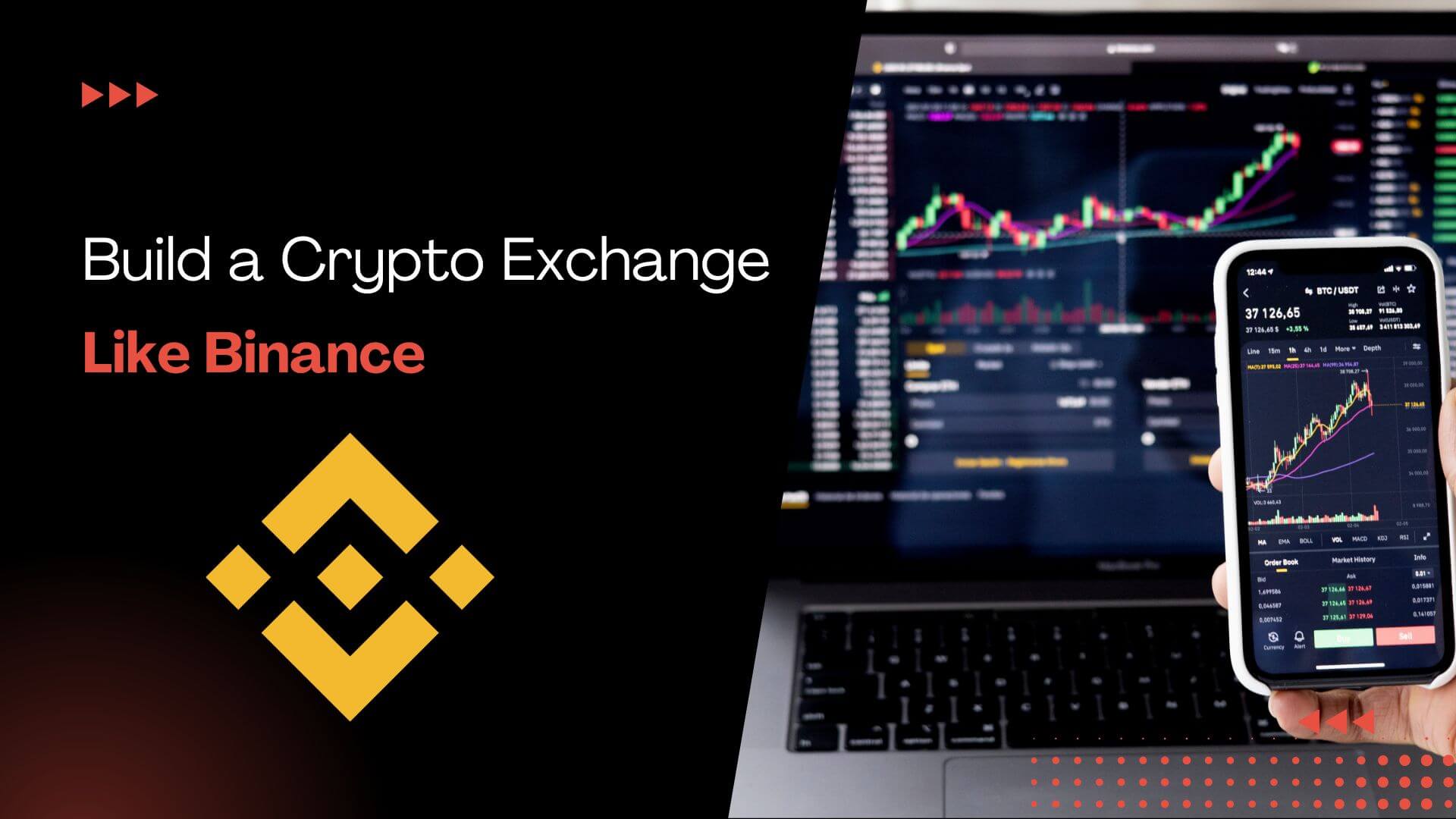 Binance Trading System Explained Simply